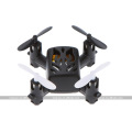 Mini Rc Drone JJRC H2 Micro Quadcopter Brinquedo de controle remoto para helicóptero voador Pk CX10 CX10A CX10WD SJY-H2